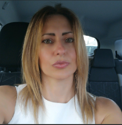 <strong>Valentina M.</strong>